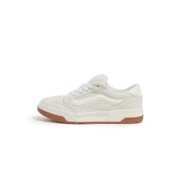 VANS Sneaker low 'Hylane' crem / maro / alb
