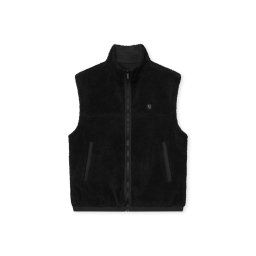 Johnny Urban Vestă 'Bryson' negru