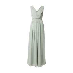 ABOUT YOU Rochie de seară 'Emmy' verde pastel