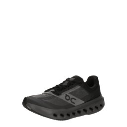 On Sneaker de alergat 'Cloudsurfer Next' gri / negru