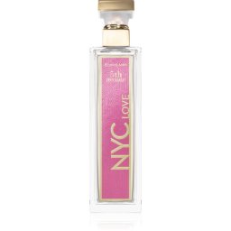 Elizabeth Arden 5th Avenue NYC Love EDP W 75 ml