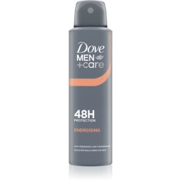 Dove Men+Care Energising deodorant spray 150 ml