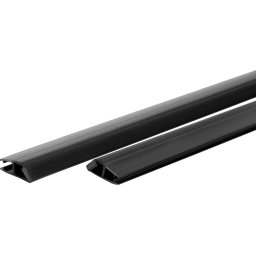 Garnituri magnetice pentru sticlă de 5 mm – Set 2 buc. – Cod XKCF2UN50