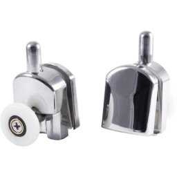 Role inferioare cu rulmenți, detașabile – FI 23 mm – Cod XKCJ1RU05