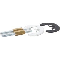 Kit de montaj pentru bateriile cu montare pe consolă – Cod XDC00MUZH