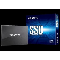 SSD 1TB, SATA3, 2.5inch