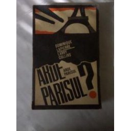 ARDE PARISUL?
