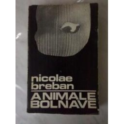 ANIMALE BOLNAVE