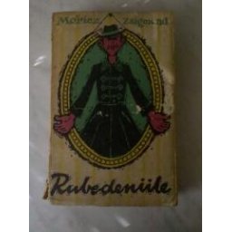 RUBEDENIILE
