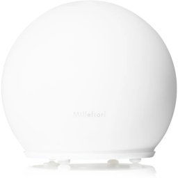 Millefiori Ultrasound Glass Sphere difuzor de aromă cu ultrasunete și umidificator de aer 1 buc