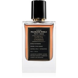 Fragrance World Prive Series Louis Ombre EDP M 70 ml