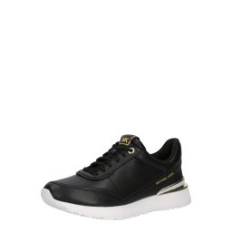 MICHAEL Michael Kors Sneaker low 'NOVA' auriu / negru