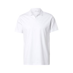 NN07 Tricou 'Paul' alb