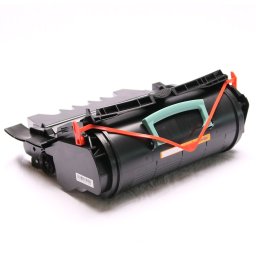 Cartus toner Lexmark T630-T632-3200 pagini-Negru-Premium