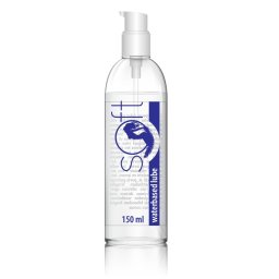 Lubrifiant Soft Clasic 150ml