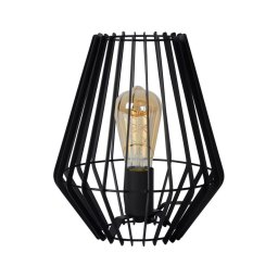 Lucide 78598/01/30 - Lampă de masă REDA 1xE27/40W/230V