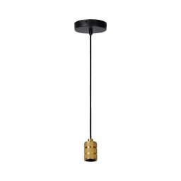 Lustră pe cablu JOVA 1xE27/60W/230V Lucide 08426/01/02