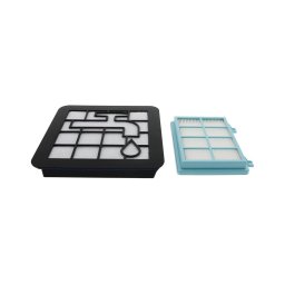 Set de filtre Philips FC8010/02 for Powerpro Compact Active PATONA