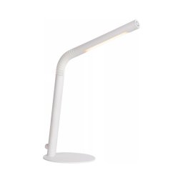 Lucide 36612/04/31 - Lampă de birou LED reglabilă GILLY LED/3W/230V albă