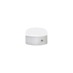 Ideal Lux - Lampă de birou LED tactil MIGNON LED/5W/5V pr. 10 cm CRI 90 albă