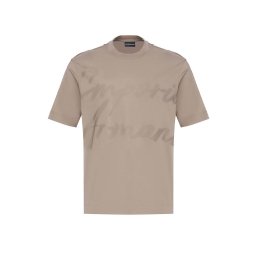 EMPORIO ARMANI T-Shirt EM000943AF10762 F6065 logo