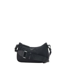 EMPORIO ARMANI Geantă mică EM001808AF13454 UC001 black beauty