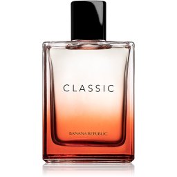 Banana Republic Classic Classic Red EDP U 125 ml