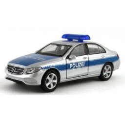 Welly City Duty: Mercedes-Benz E-Class 2016 mașinuță 1:32