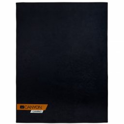 Covor CND-SFM01 Black