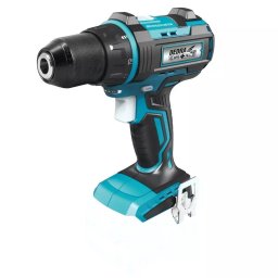 Maşină de înşurubat fără perii 18V 13mm fără impact