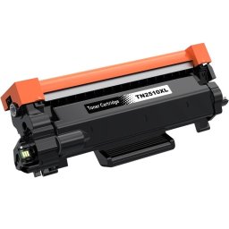 Cartus toner Brother TN2510-1200 pagini-Negru