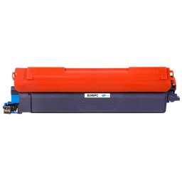 Cartus toner Brother TN249C-4000 pagini-Cyan