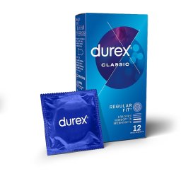 Durex Classic condoms