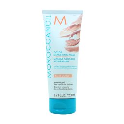 Moroccanoil Hair Colouring Cream Mask Rose Gold