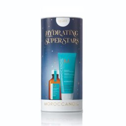 Moroccanoil Hydrating Superstars Light minis