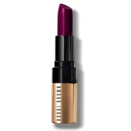 Bobbi Brown, Luxe, Hydrating, Cream Ruj, 15, Bright Berry, 3.8 g