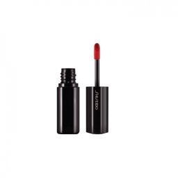 Shiseido, Lacquer, Cream Ruj, No.RD319, Pomodoro, 6 ml