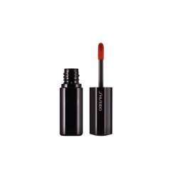Shiseido, Rouge Lacquer, Lacquer, Liquid Ruj, Or508, Blaze, 6 ml