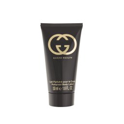 Gucci, Guilty, Moisturizing, Body Lotion, 50 ml