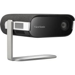Videoproiector M1S, 360 ANSI, 854 x 480 pixeli, 35 W, Negru