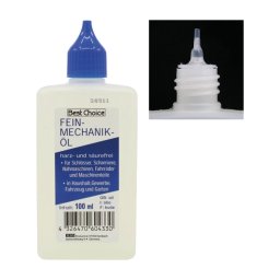 Ulei mecanisme fine flacon 100 ml