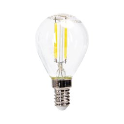 Bec LED VINTAGE G45 E14/6W/230V 6500K