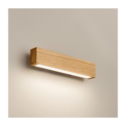 Aplică LED Ideal Lux CRAFT LED/12W/230V CRI 90