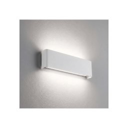 Aplică LED Ideal Lux DELTA LED/14W/230V 4000K 41 cm CRI 90 alb
