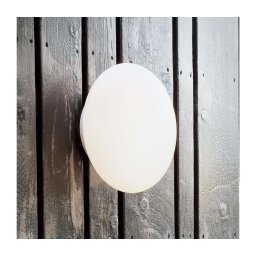 Aplică pentru baie Ideal Lux BUBBLE 2xG9/15W/230V IP54 alb