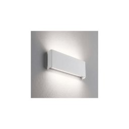 Aplică LED Ideal Lux DELTA LED/10W/230V 4000K 30 cm CRI 90 alb