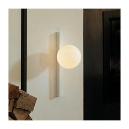 Aplică LED Ideal Lux BINOMIO 1xG9/3W/230V alb