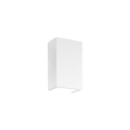 Aplică Ideal Lux FLASH 1xG9/40W/230V alb