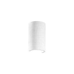 Aplică Ideal Lux FLASH 1xG9/40W/230V alb