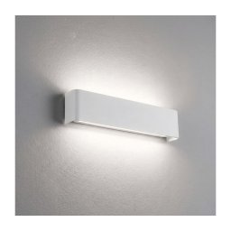 Aplică LED Ideal Lux DELTA LED/19,5W/230V 4000K 61 cm CRI 90 alb